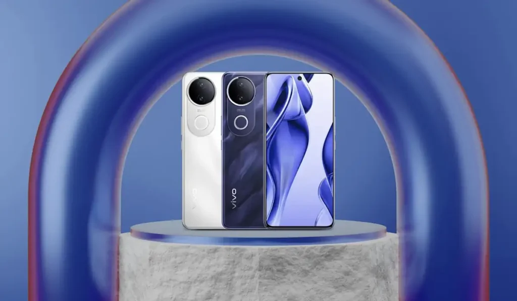 Vivo V60 Análise Técnica