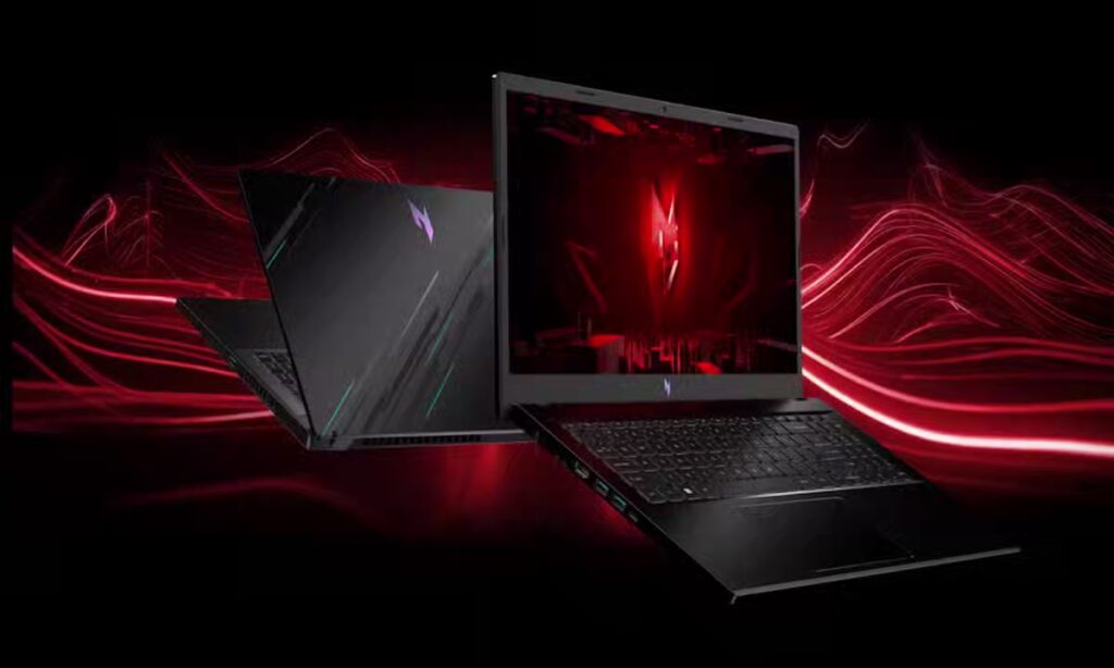 Acer Nitro V15