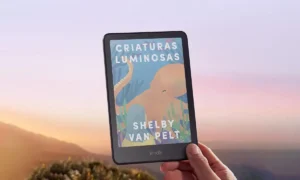 Amazon Kindle Colorsoft