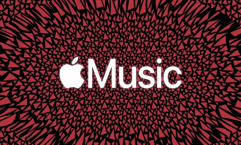 Apple Music Guia Técnico