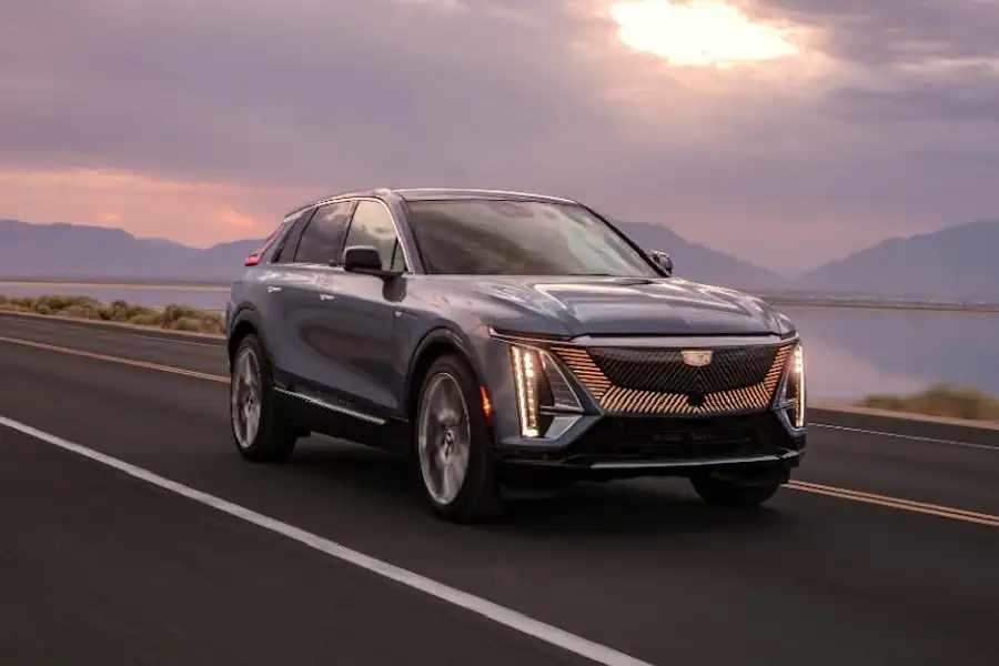 Cadillac Conquista 11.000 Novos Clientes