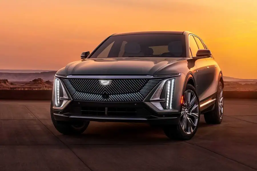 Cadillac Conquista 11.000 Novos Clientes