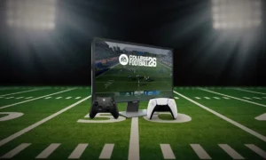 EA Sports College Football 26
