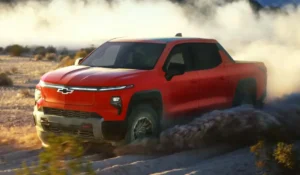 GM Aposta em Nova Bateria de Lítio-Manganês