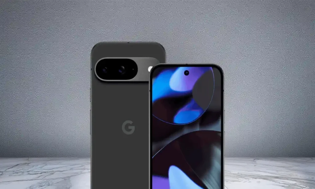 Google Pixel 10