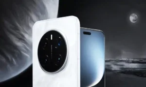 Honor Magic 8 Mini
