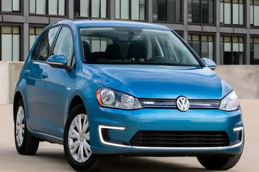 Melhores Carros Elétricos Usados