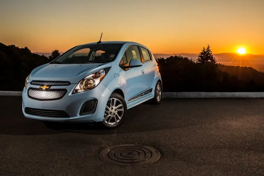 Melhores Carros Elétricos Usados