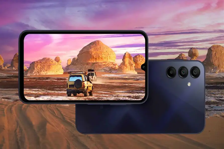 Melhores Smartphones até R$1000 em 2025