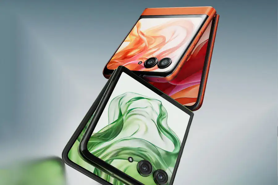 Motorola RAZR 50 5G