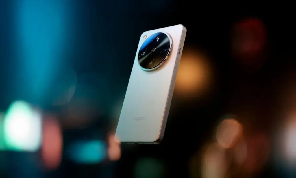 OPPO Find X9 Pro