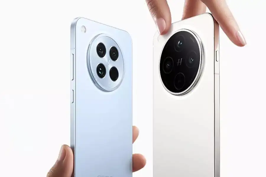 OPPO Find X9 Pro