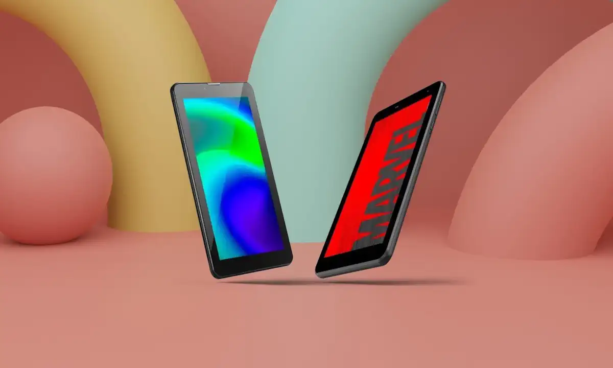 Positivo Vision Tab 7