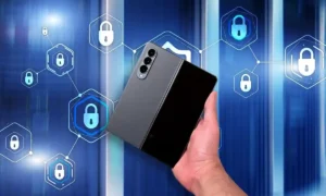 Samsung Galaxy Z Flip 4 e Z Fold 4