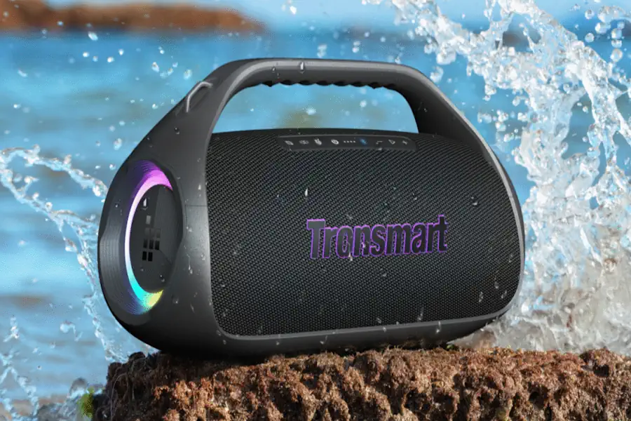 Tronsmart Bang 2, T8, T8 Mini e Trip 2