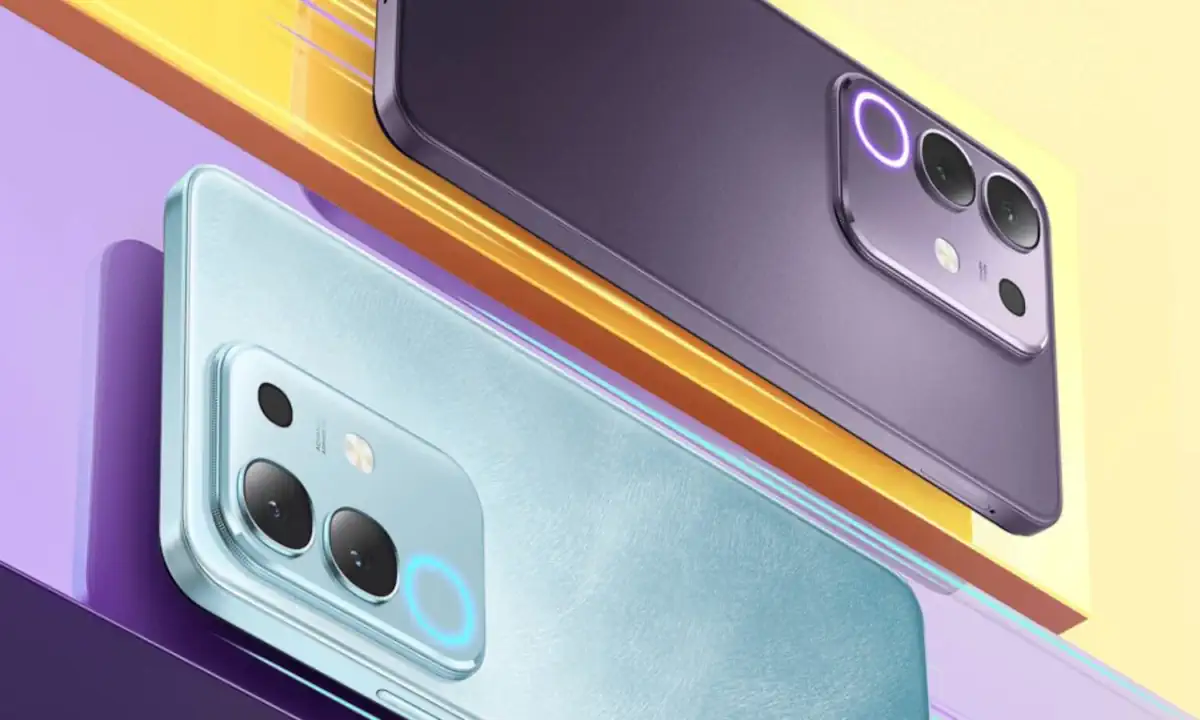 Vivo T4R Análise Completa de Especificações