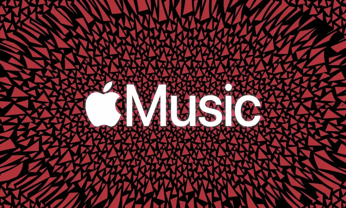 Apple Music Guia Técnico