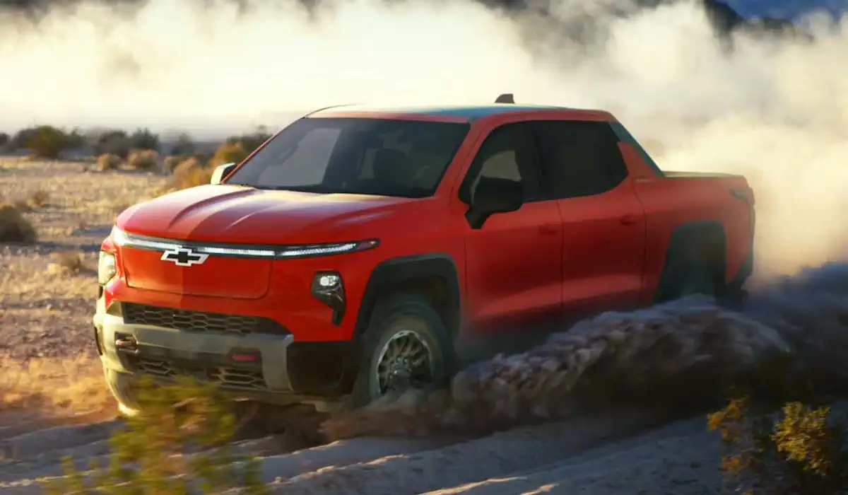GM Aposta em Nova Bateria de Lítio-Manganês: A Revolução que Pode Mudar o Mercado de Carros Elétricos 5 GM Aposta em Nova Bateria de Lítio-Manganês