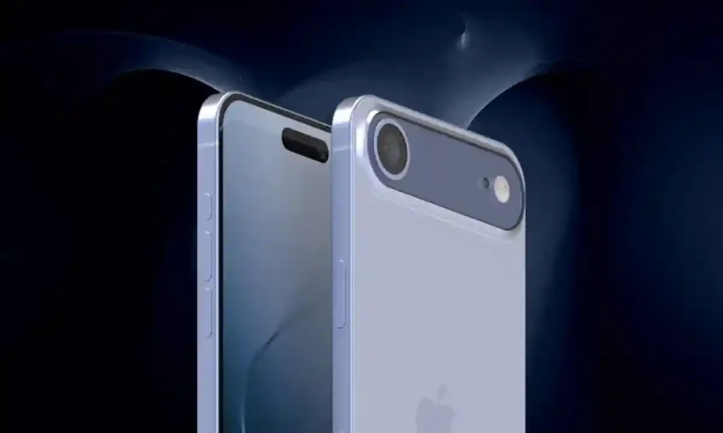 iPhone 17 Air Análise Completa