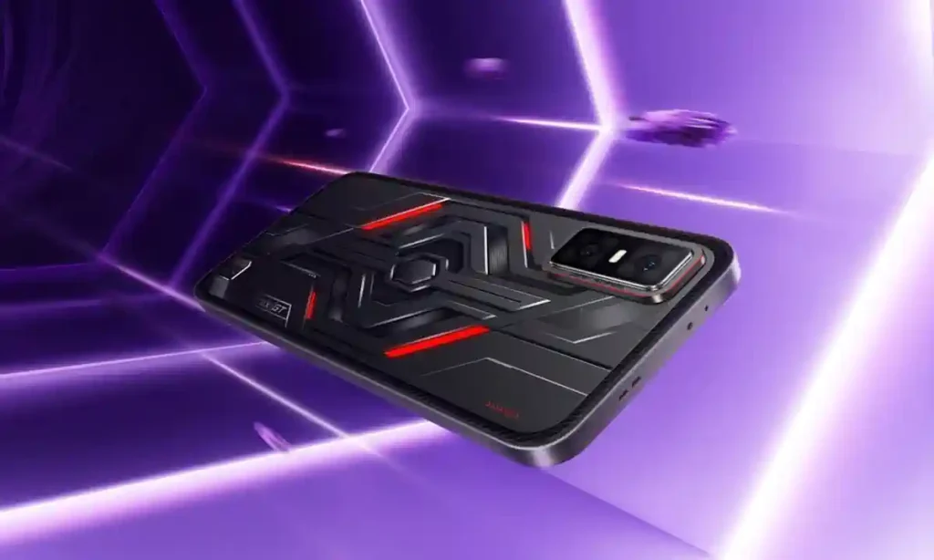 Infinix GT 30: Análise Completa das Especificações Rumores e Foco Gamer 2 Infinix GT 30