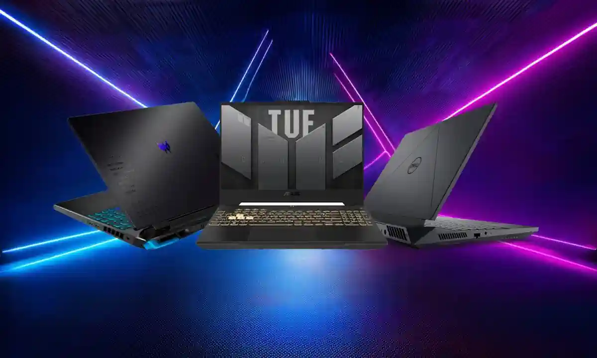 Lenovo LOQ vs Acer Nitro V15: Qual Notebook Gamer Entrega Melhor Custo-Benefício em 2025? 4 Lenovo LOQ vs Acer Nitro V15