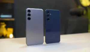 Melhores Smartphones até R$1000 em 2025