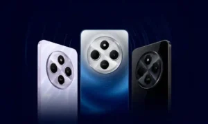 Redmi 15C e POCO C85