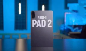 Redmi Pad 2 Análise Completa