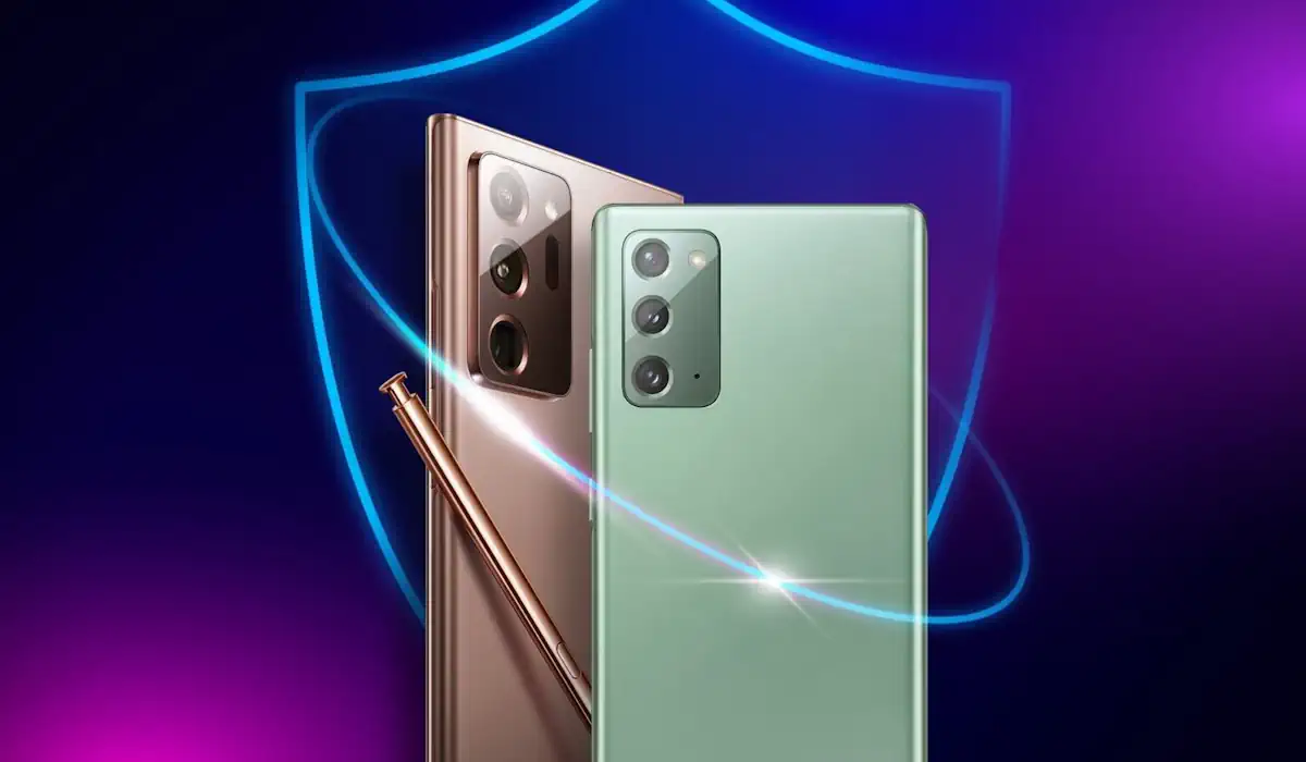 Samsung Galaxy Note 20 em 2025