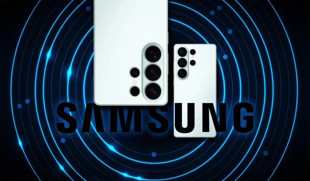 Samsung Galaxy S26 Edge