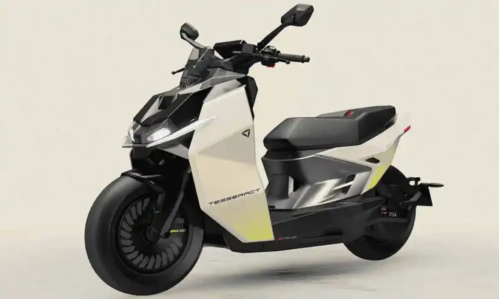 A Melhor Scooter Elétrica do Brasil