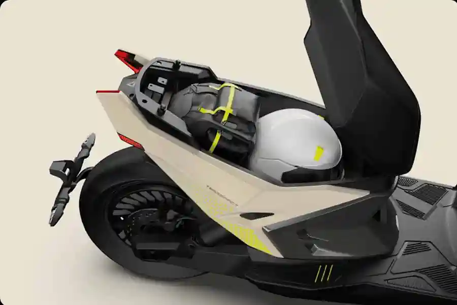 A Melhor Scooter Eletrica do Brasil 2