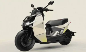 A Melhor Scooter Elétrica do Brasil