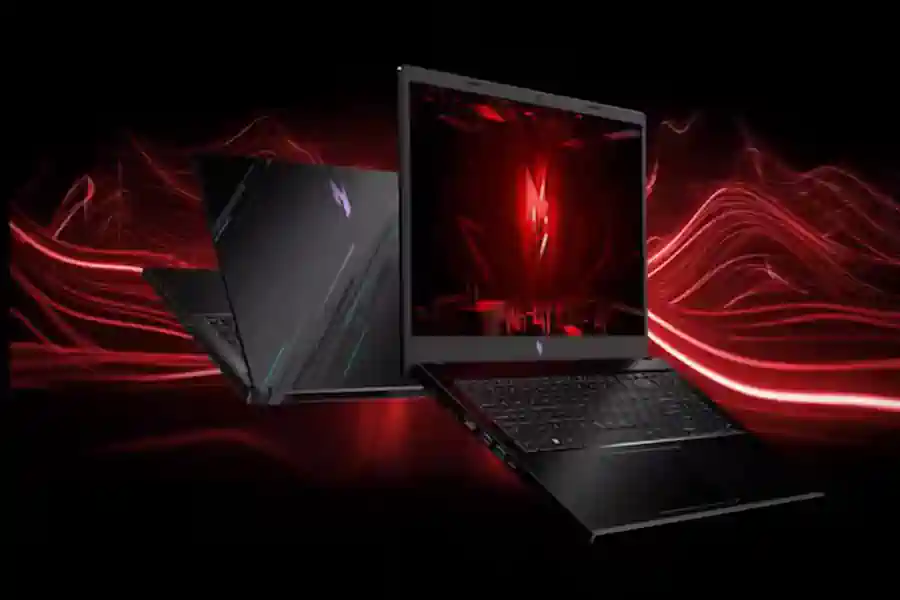 Acer Nitro V15 RTX 3050