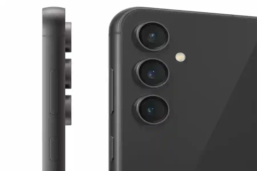Galaxy S23 FE Ficha Técnica 