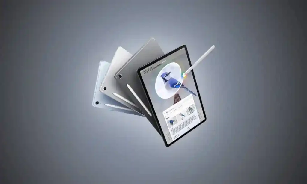 Galaxy Tab S11 Ultra
