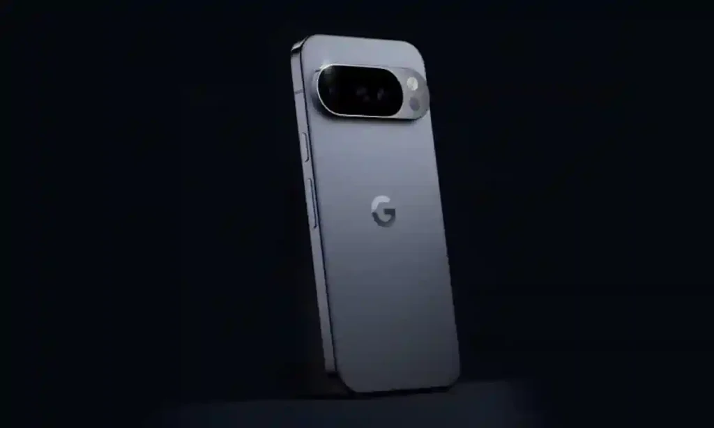 Google Pixel 10 Pro