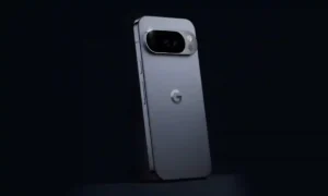 Google Pixel 10 Pro