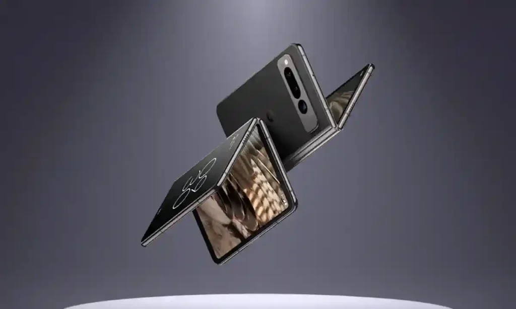 Google Pixel 10 Pro Fold