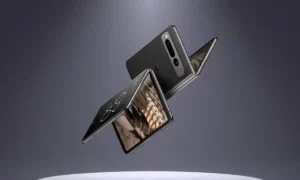 Google Pixel 10 Pro Fold
