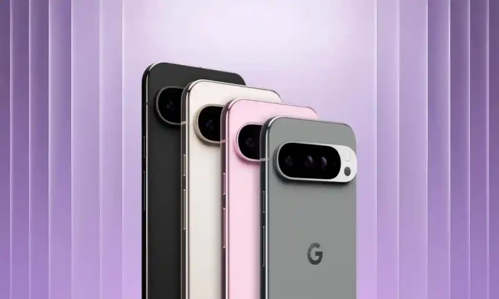 Google Pixel 10 Review Completo