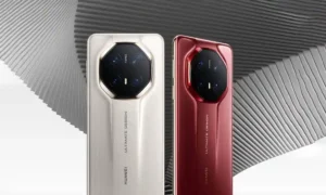 Huawei Mate 80 RS Ultimate