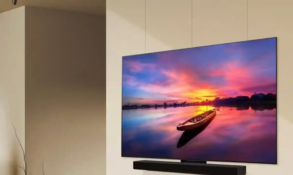 LG OLED evo AI C4