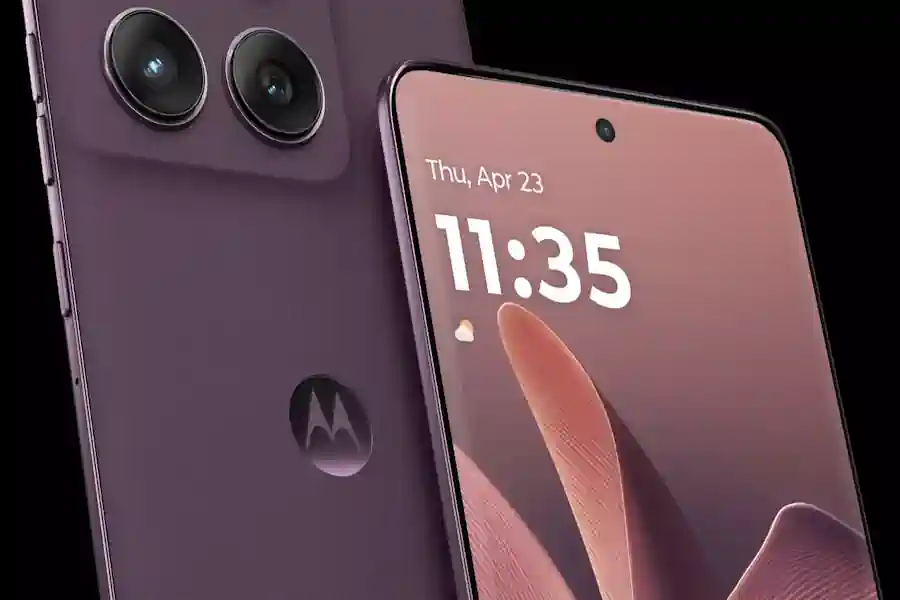 Motorola Edge 60 Pro Análise Crítica