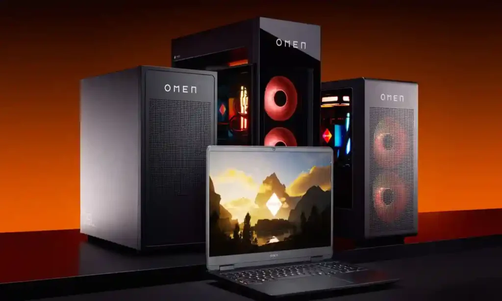 OMEN MAX 45L