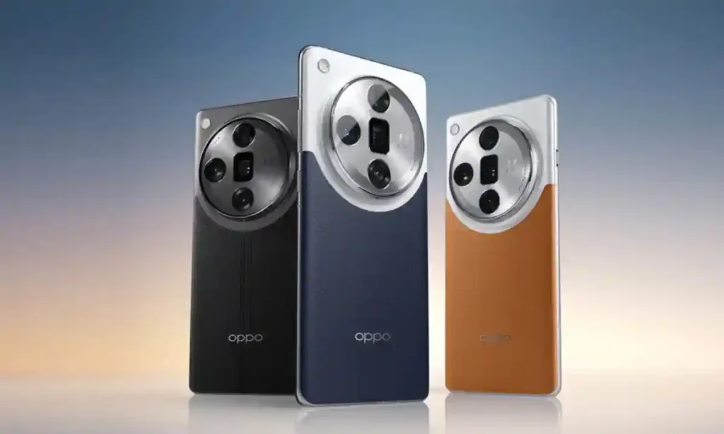 OPPO Find X9 Ultra