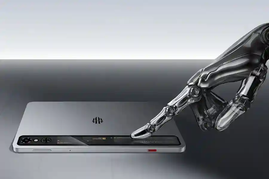 REDMAGIC Astra O Tablet-console