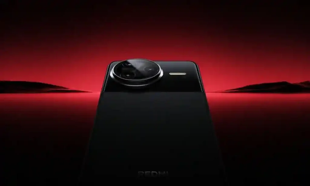 Redmi K90 e K90 Pro