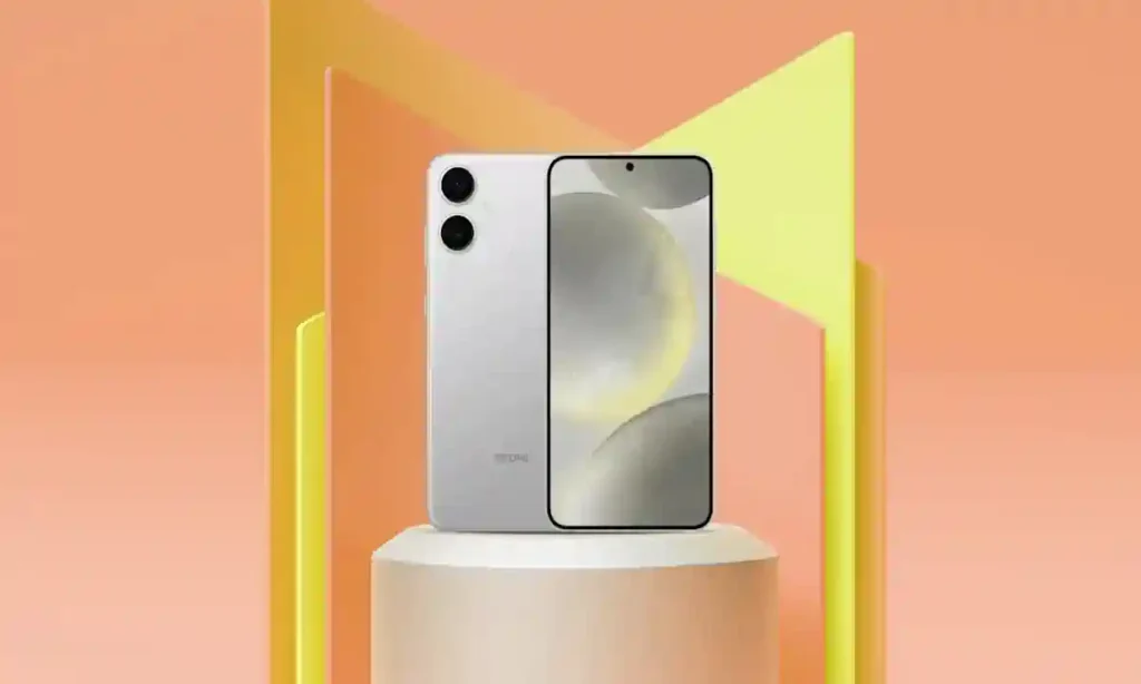 Redmi Turbo 5