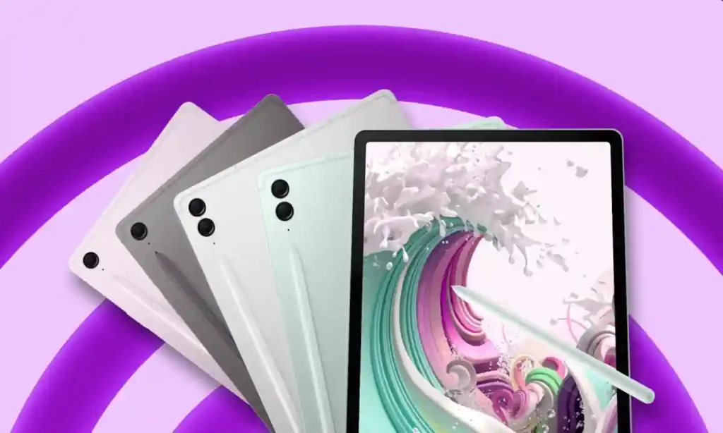 Samsung Galaxy Tab A11